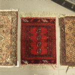 747 3140 ORIENTAL RUGS